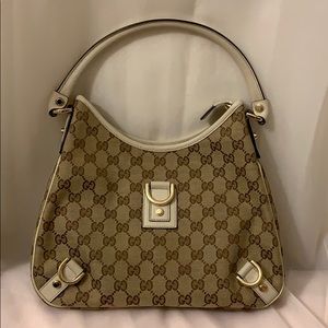 Authentic Gucci handbag